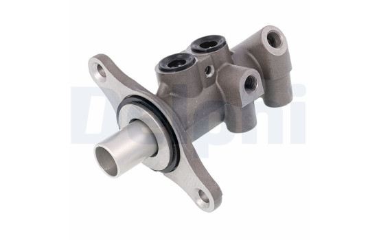 Master brake cylinder