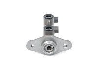 Master brake cylinder