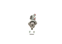 Master brake cylinder