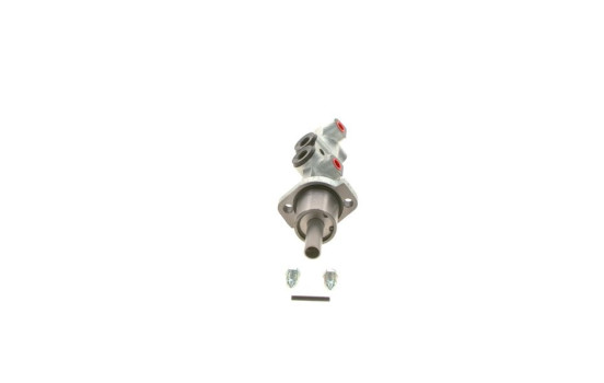 Master brake cylinder