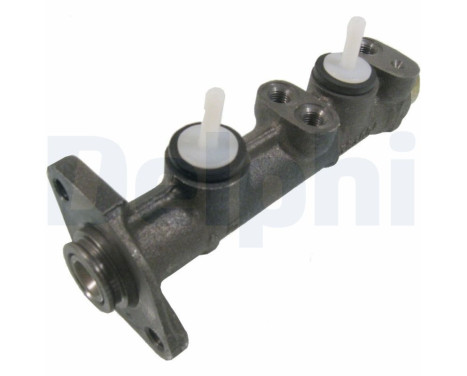Master brake cylinder