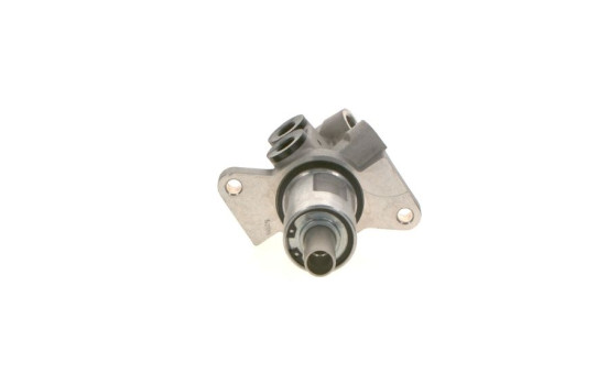 Master brake cylinder
