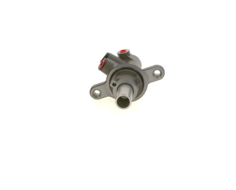Master brake cylinder