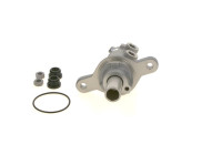 Master brake cylinder