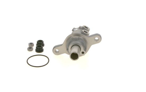 Master brake cylinder