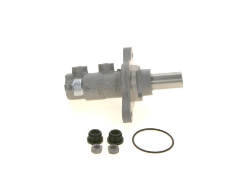 Master brake cylinder, Image 4