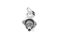 Master brake cylinder