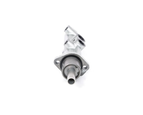 Master brake cylinder