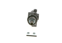 Master brake cylinder
