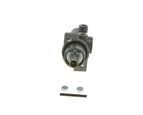 Master brake cylinder
