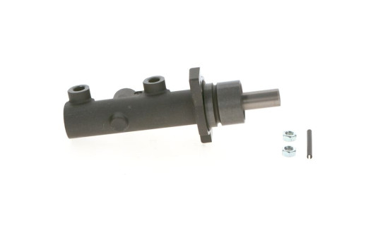 Master brake cylinder, Image 4