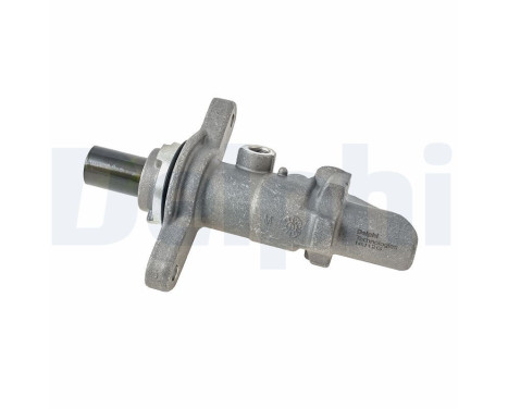Master brake cylinder