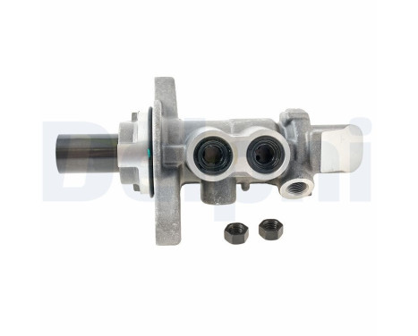 Master brake cylinder, Image 2
