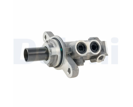 Master brake cylinder, Image 3
