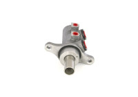 Master brake cylinder
