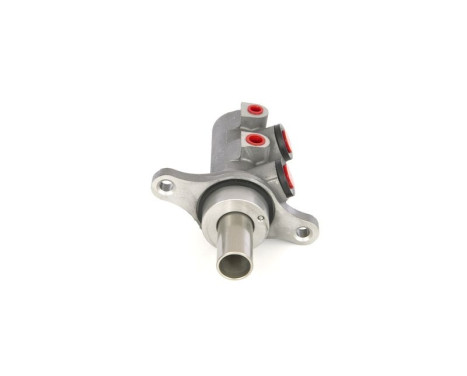 Master brake cylinder