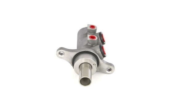 Master brake cylinder