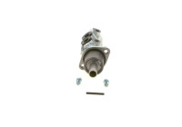 Master brake cylinder
