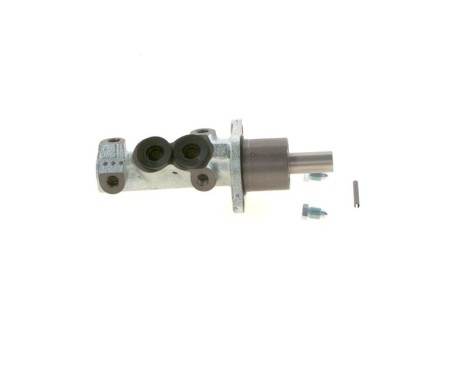 Master brake cylinder, Image 4
