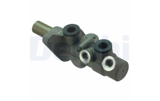 Master brake cylinder