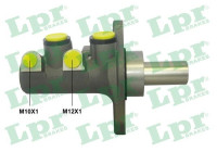 Master brake cylinder