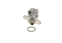 Master brake cylinder