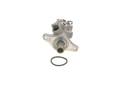 Master brake cylinder