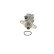 Master brake cylinder