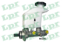Master brake cylinder