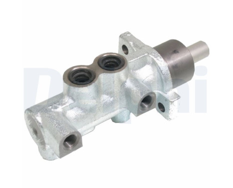 Master brake cylinder