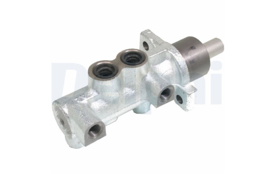 Master brake cylinder