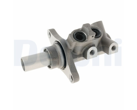 Master brake cylinder