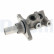 Master brake cylinder