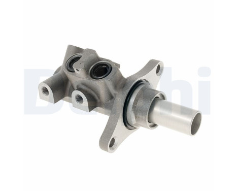 Master brake cylinder, Image 2