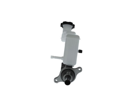 Master brake cylinder