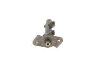 Master brake cylinder
