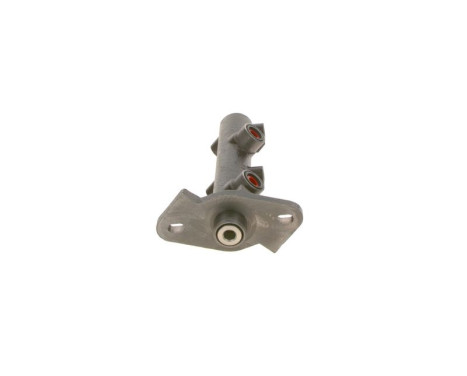 Master brake cylinder