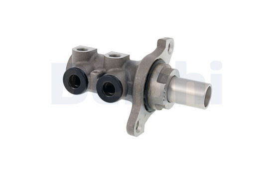 Master brake cylinder
