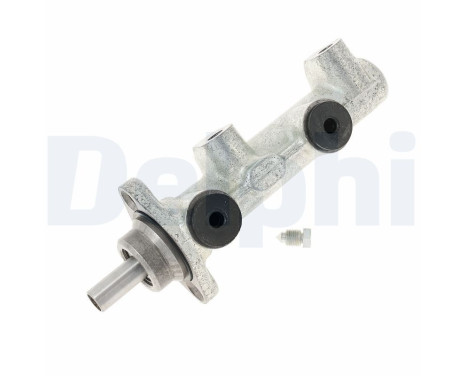 Master brake cylinder