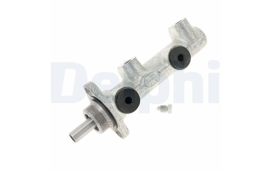 Master brake cylinder