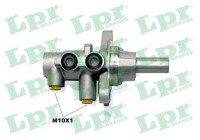 Master brake cylinder