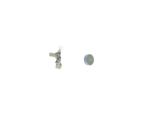 Master brake cylinder, Image 3