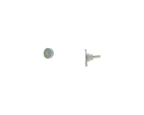 Master brake cylinder, Image 4