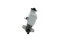 Master brake cylinder