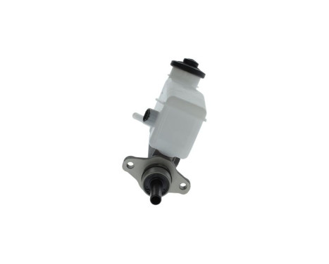 Master brake cylinder