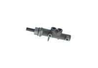 Master brake cylinder