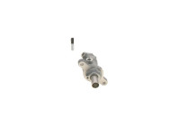 Master brake cylinder