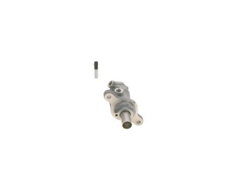 Master brake cylinder