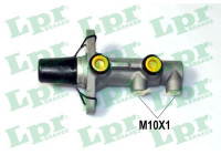 Master brake cylinder