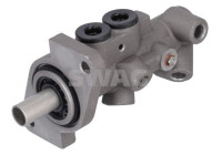 master brake cylinder